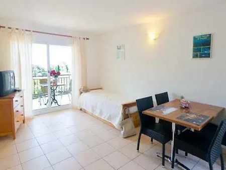 Ferienwohnung A Punta *