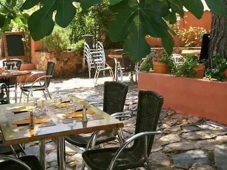Ferienwohnung A Punta * Galeria (Corsica)