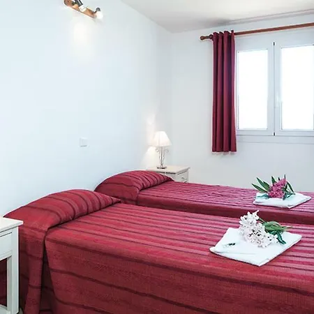 Ferienwohnung A Punta * 加莱里亚
